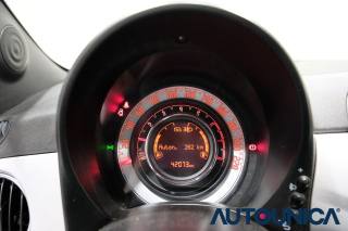 FIAT 500 usata, con Cerchi in lega