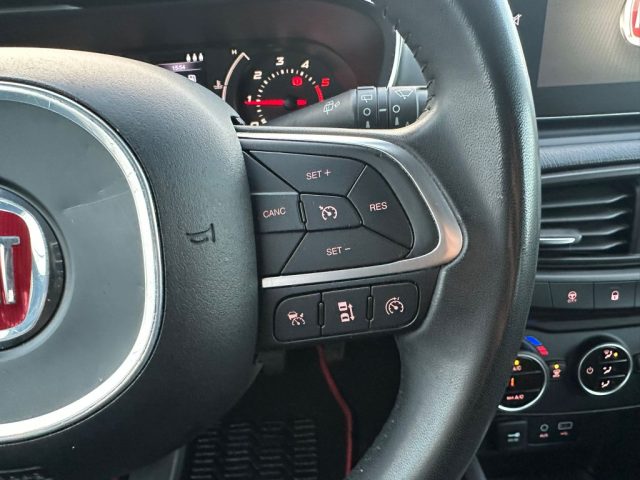 FIAT Tipo usata, con Cruise Control
