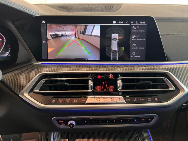 BMW X5 usata, con Controllo trazione