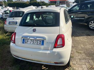 FIAT 500 usata, con Airbag Passeggero