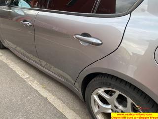 ALFA ROMEO Giulia usata, con Sensore di pioggia