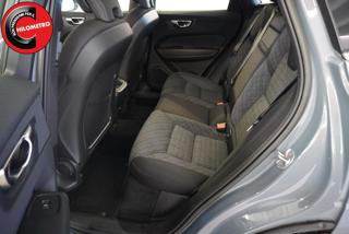 VOLVO XC60 usata, con Chiusura centralizzata