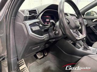 AUDI Q3 usata, con Controllo trazione