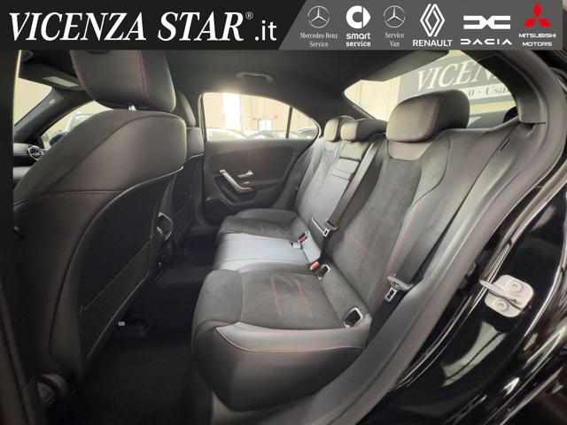 MERCEDES-BENZ A 220 usata, con Sedili riscaldati