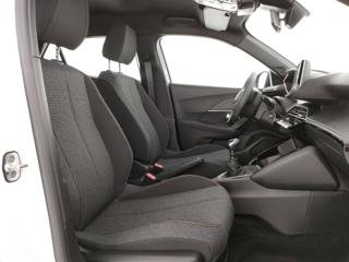 PEUGEOT 2008 usata, con Boardcomputer