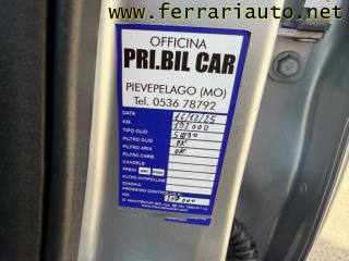 MITSUBISHI ASX usata, con Cronologia tagliandi