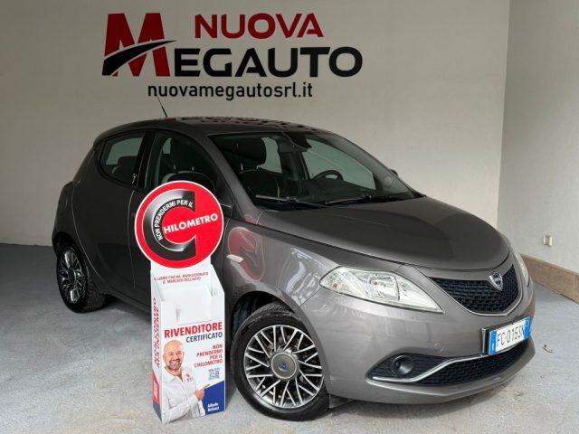 LANCIA Ypsilon usata, con ABS