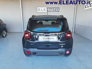 JEEP Renegade usata, con Antifurto
