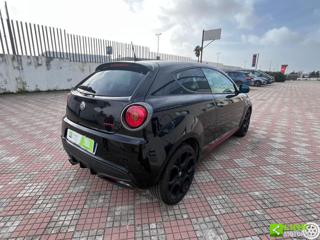 ALFA ROMEO MiTo usata, con Chiusura centralizzata