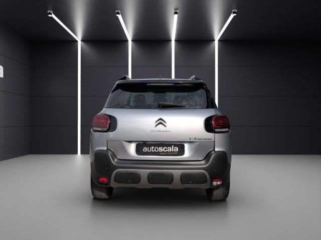 CITROEN C3 Aircross usata, con Airbag Passeggero