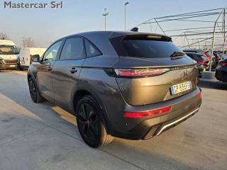 DS AUTOMOBILES DS 7 usata, con Airbag Passeggero
