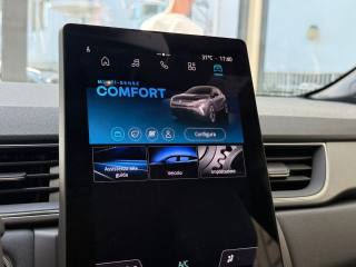 RENAULT Captur usata, con Vetri oscurati