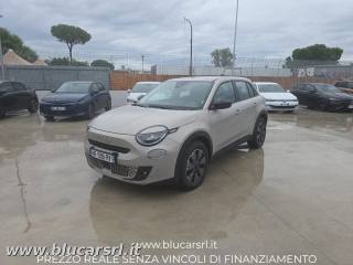 FIAT 600 usata 2
