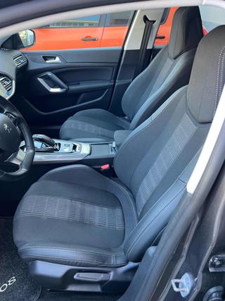 PEUGEOT 308 usata, con Cronologia tagliandi