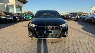 AUDI A3 SPB 30 TDI S tronic Business Advanced