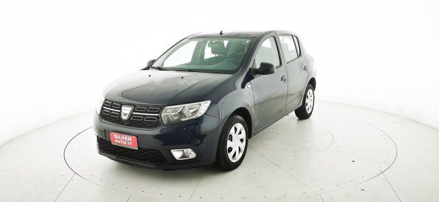 DACIA Sandero usata 2