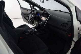 NISSAN Leaf usata, con Climatizzatore
