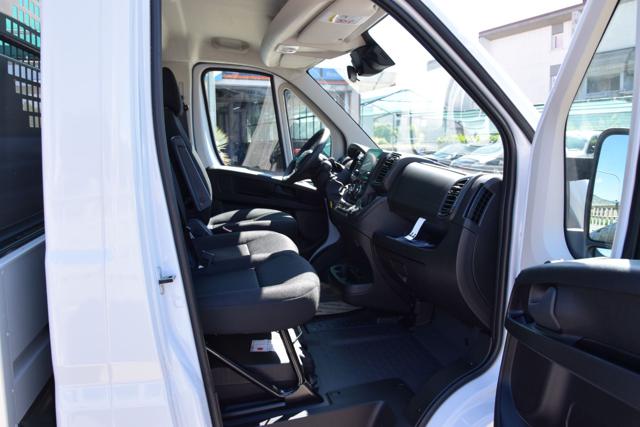 FIAT Ducato usata, con Controllo trazione