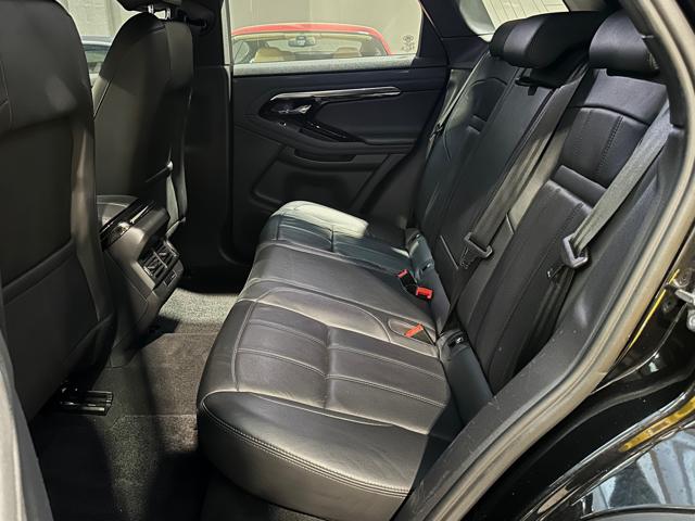 LAND ROVER Range Rover Evoque usata, con Luci diurne LED