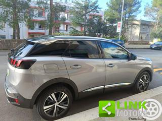 PEUGEOT 3008 usata, con USB