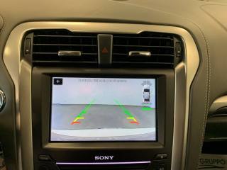 FORD Mondeo usata, con Luci diurne LED