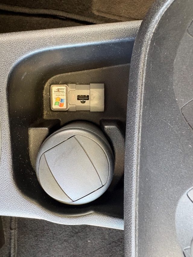 FIAT Punto Evo usata, con Sedile posteriore sdoppiato