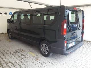 FIAT Talento usata, con Lettore CD