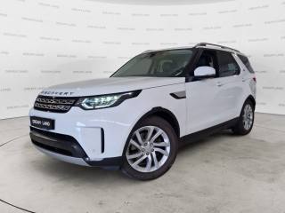LAND ROVER Discovery usata 30
