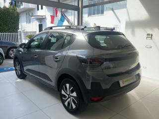 DACIA Sandero usata, con Alzacristalli elettrici