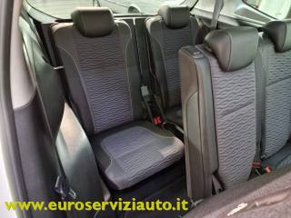OPEL Zafira Tourer usata, con Sensore di luce