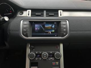 LAND ROVER Range Rover Evoque usata, con Specchietti laterali elettrici