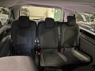 FORD Tourneo Custom usata, con Cronologia tagliandi