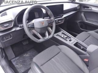 CUPRA Formentor usata, con Autoradio