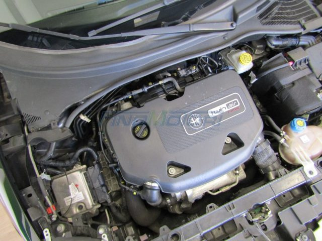 ALFA ROMEO MiTo usata, con Chiusura centralizzata telecomandata