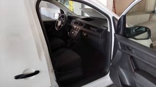 VOLKSWAGEN Caddy usata, con Immobilizzatore elettronico