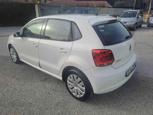 VOLKSWAGEN Polo usata, con Specchietti laterali elettrici