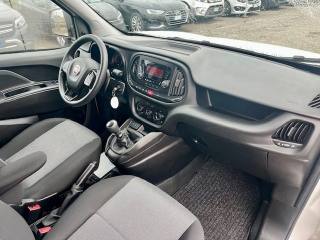 FIAT Doblo usata 17