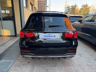 MERCEDES-BENZ GLC 220 usata, con Autoradio