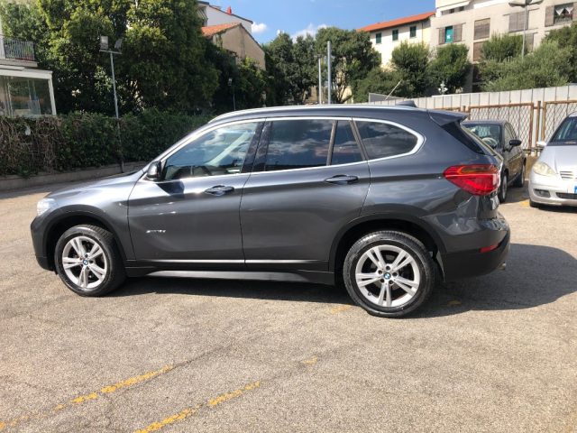 BMW X1 usata, con Chiusura centralizzata
