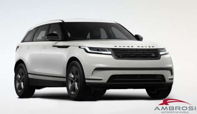 LAND ROVER Range Rover Velar usata 0