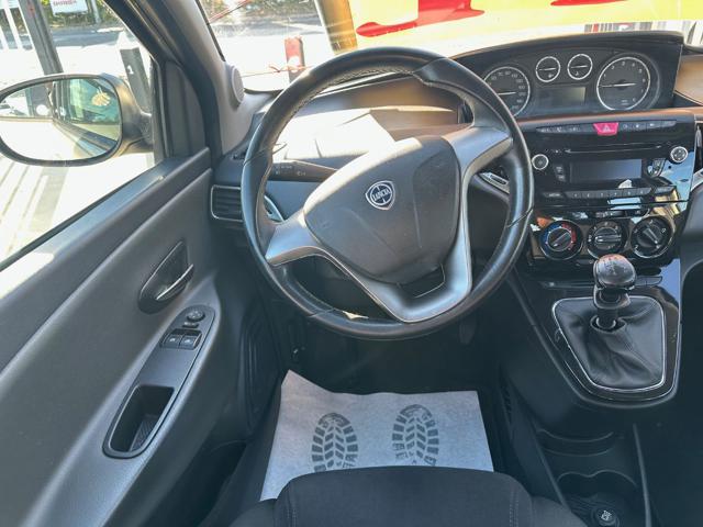 LANCIA Ypsilon usata, con Lettore CD