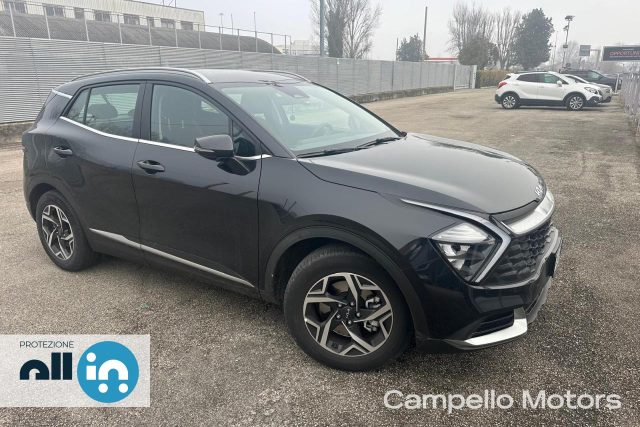 KIA Sportage usata 5