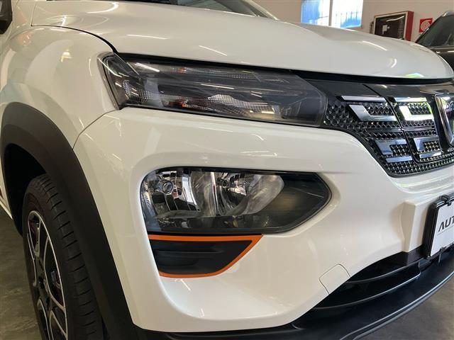 DACIA Spring usata 6