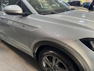 VOLKSWAGEN T-Cross usata, con Airbag Passeggero