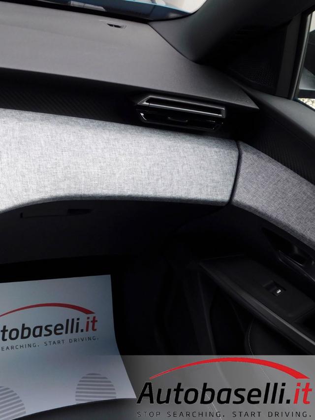 PEUGEOT 3008 usata 77