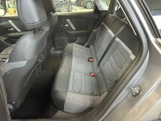 CITROEN C4 X usata, con Fendinebbia