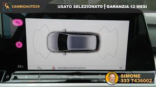 VOLKSWAGEN Golf Variant usata 95