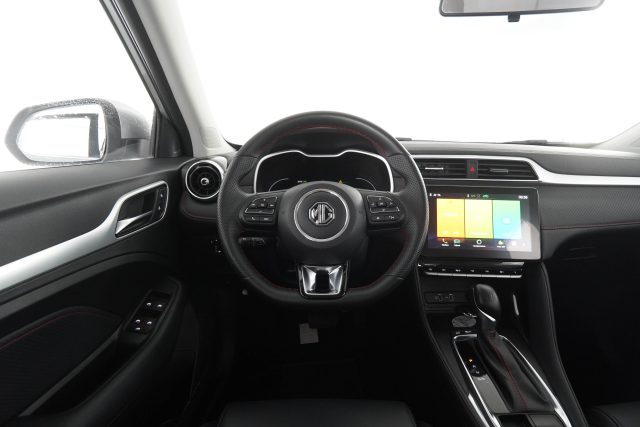 MG ZS usata 12
