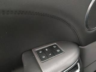LAND ROVER Range Rover Sport usata, con Fari LED
