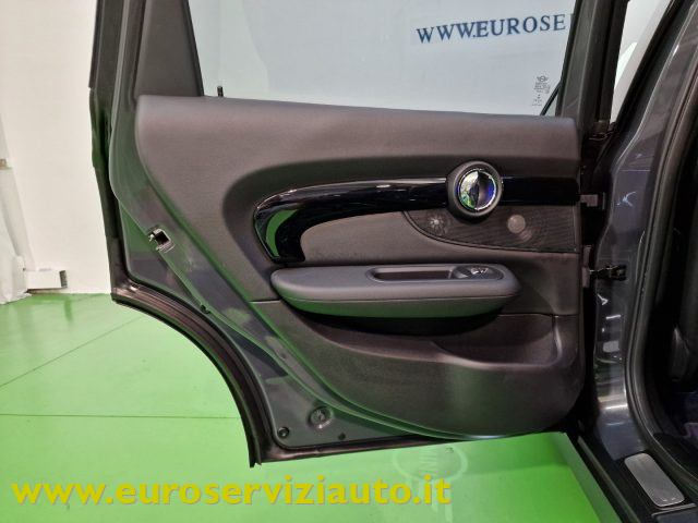 MINI Clubman usata 59